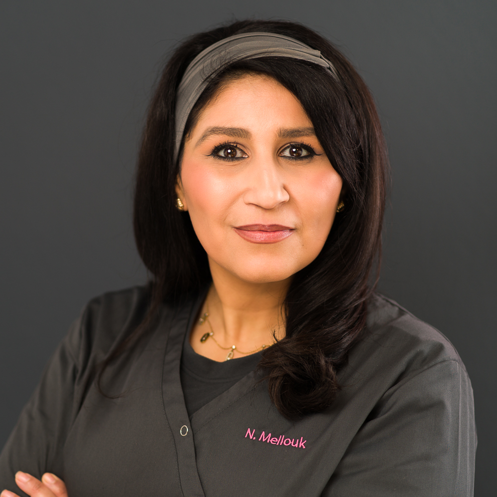 Team Hausarztpraxis Düsseltal