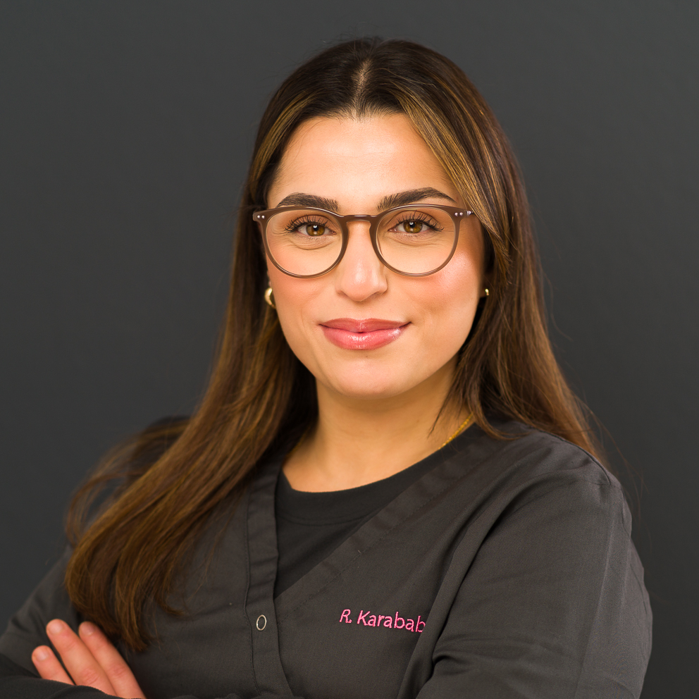 Team Hausarztpraxis Humboldtstraße