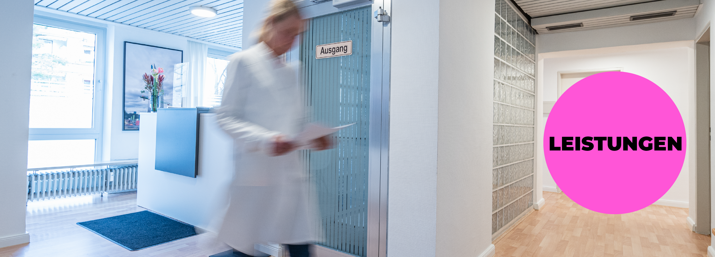 Leistungen Übersicht Hausarztpraxis Humboldtstraße Düsseldorf