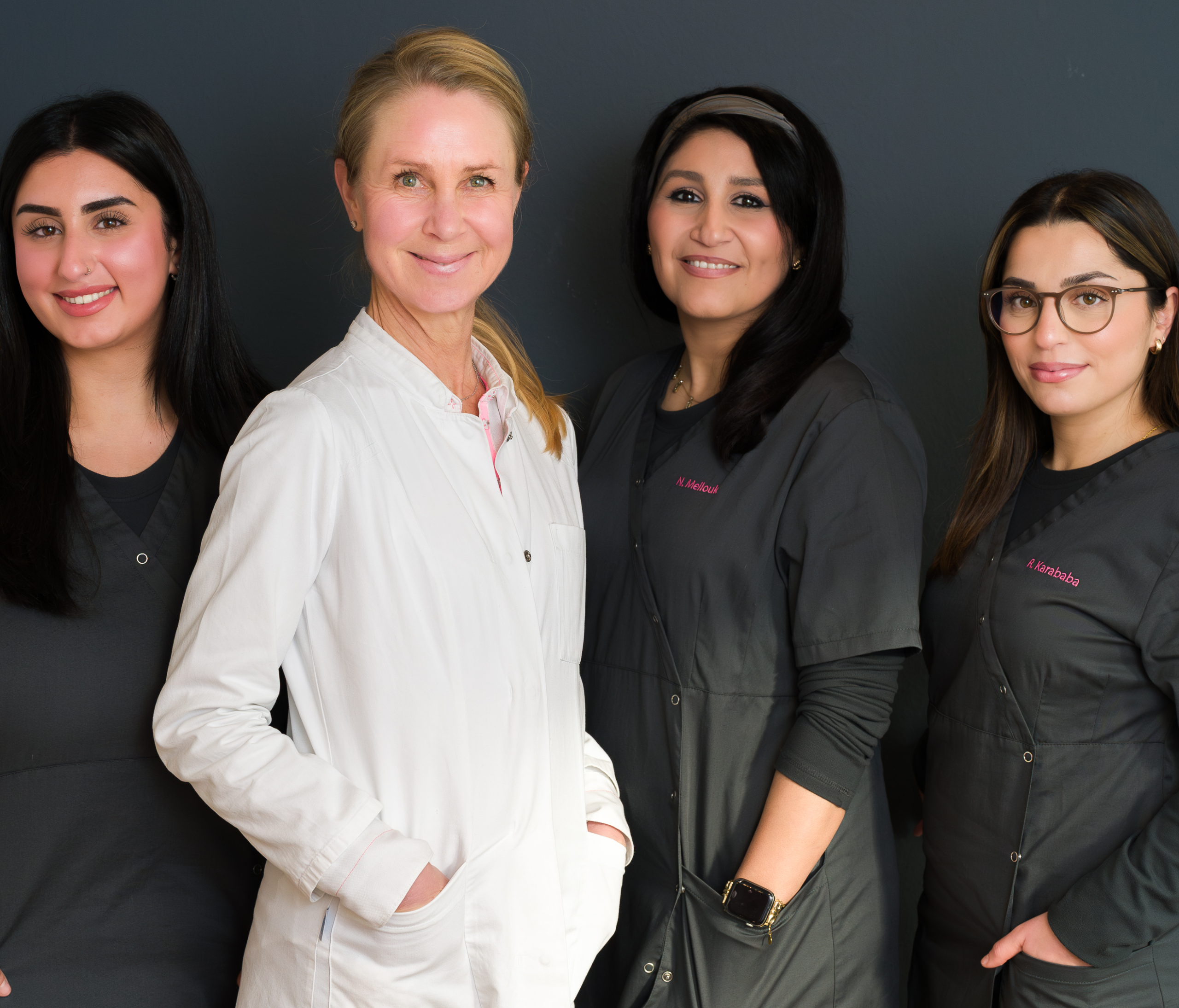 team_hausaerztin_duesseltal_sabine_reinerth